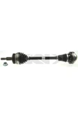 GKN 305652 Glanzer  Aks Sol Transporter T6 10- 2.0 Tdı 5 Vites - 1