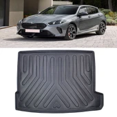 Rizline Bmw 1 Serisi F70 Üst KAdeme 2024 ve Sonrası  3D Bagaj Havuzu - 1