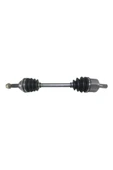 GVA 4491051 Komple Aks Sol Accent Admıre 1.3 1.5d 03 06 Abs Li 29diş 613mm - 1