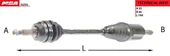 MGA 70791  Aks Sol Duster 10- - 1