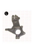 MGA 71127 Aks Tasiyici Sol ( Peugeot : 206 ) At364762l - - - 1