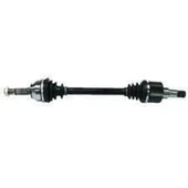 Magneti Marelli 359002503600  Aks Sol Komple Fiesta V 02-08 Fusion 01-12 1.4TDCI Dış Freze 25. İç Freze 23. Uzunluk 621Mm. Conta Capı 53.3Mm - 1