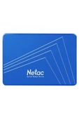 Netac N535S NT01N535S-480G-S3X SATA 3.0 2.5" 480 GB SSD Outlet - 1