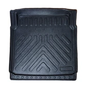 Rizline C3 Aircross Mhev 2025 Sonrası 3D Bagaj Havuzu Sabit Zemin Alt thumbnail 2