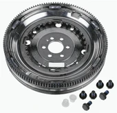SACHS 2295601004  Volant Otomatik 132 Diş Golf V Golf Vı Jetta Polo Touran 1.6tdı 1.9tdı 05-bls Cayb 03g105266bl - 1