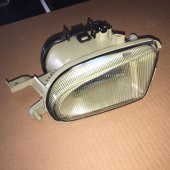 MERCEDES C-E-SLK W202-W210-R170 SİS FARI SOL 1708200156 1999-2001 - 1