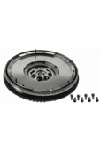 SACHS 2294000294  Debriyaj Volanı Ssangyong Rodius 2.7 2005-rexton 27 2004-kyron 2.0 2005-actyon 2.0 - 1