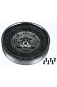 SACHS 2295001535  Debriyaj Volanı Transporter T7 15-2.0tdı Cxfa Cxha 04l105266n - 1