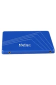 Netac N535S NT01N535S-480G-S3X SATA 3.0 2.5" 480 GB SSD Outlet - 2