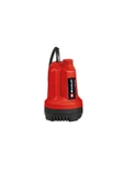 Einhell GE-SP 18 Li - Solo, Akülü Dalgıç Pompa - Temiz Su - 3