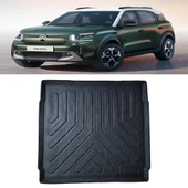 Rizline C3 Aircross Mhev 2025 Sonrası 3D Bagaj Havuzu Alt thumbnail 1