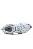 New Balance 408 Lifestyle ML408WG Beyaz & Yeşil Unisex Günlük Spor Ayakkabı - 3