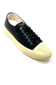 Lufian LIANA Kadın Sneaker Günlük Ayakkabı 121230037 Siyah - 4