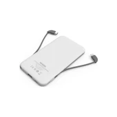 Vestel Taşınabilir Batarya 5000 mAh Type-C - Beyaz - 2