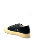 Lufian LIANA Kadın Sneaker Günlük Ayakkabı 121230037 Siyah - 2