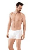 Lüx Drm 3910 Süper Rahat Likralı Bambu Erkek Boxer - 3