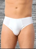Lüx Drm 3920 Erkek Bambu Slip - 4