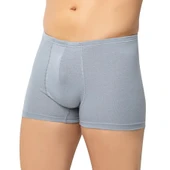 Lüx Drm 3910 Süper Rahat Likralı Bambu Erkek Boxer - 5