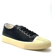 Lufian LIANA Kadın Sneaker Günlük Ayakkabı 121230037 Siyah - 1