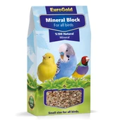 Eurogold Mineral Blok Küçük Tekli - 1