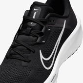 Nike Quest 6 FD6033-001 Siyah Erkek Spor Ayakkabı - 7