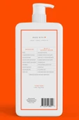 Native Narenciye & Bitkisel Misk Vücut Şampuanı 1064ML - 2