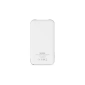 Vestel Taşınabilir Batarya 5000 mAh Type-C - Beyaz - 4