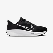 Nike Quest 6 FD6033-001 Siyah Erkek Spor Ayakkabı - 1