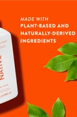Native Narenciye & Bitkisel Misk Vücut Şampuanı 1064ML - 6