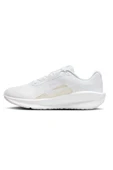 Nike Downshifter 13 FD6476-101 Beyaz Kadın Spor Ayakkabı - 5