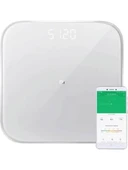 Xiaomi Mi Smart Scale 2 Akıllı Bluetooth Tartı - 1