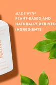 Native Sweet Peach & Nectar Vücut Şampuanı 1064ML - 6