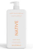 Native Sweet Peach & Nectar Vücut Şampuanı 1064ML - 1