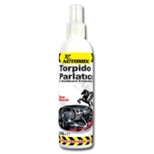 AUTOMİX Torpido Parlatıcı - 250 ML - 1