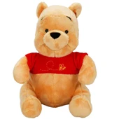 Sunman Disney Pooh Core Peluş 25cm SUN-S01010039 Item  PDP2200065 - 3