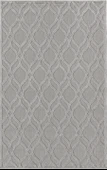 Padişah Halı Dekor Koleksiyonu 54093-295 Gri - 1