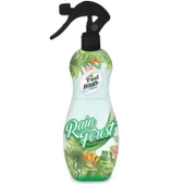 AUTOMİX Fresh Rain Forest Air Freshener - 300 ml - 1