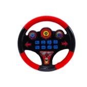 Oyuncak Dreksiyon Sesli Tuşlu Türkçe - 1