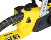 RTX1891 Şarjlı Ağaç Kesme Motoru 2xLi-ion 4 Ah 35 cm Pala Çift Akü X-Lion - Akü Dahil - 5