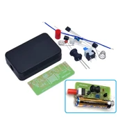 FLA-1 1.5V Basit El Feneri Hobi Devresi DIY Lehimleme Kiti - Demonte(Montesiz) thumbnail 1