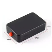 FLA-1 1.5V Basit El Feneri Hobi Devresi DIY Lehimleme Kiti - Demonte(Montesiz) thumbnail 7