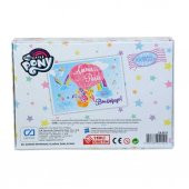 Ca Games My Little Pony 100 Parça Kiz Çocuk Puzzle CA.5010 - 3