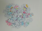 Ca Games My Little Pony 100 Parça Kiz Çocuk Puzzle CA.5010 - 4
