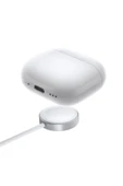 Air 4 Pro ANC Bluetooth Kulaklık Gürültü Engelleyici 4.Nesil K2 Çipli %40 Güçlendirilmiş Batarya - 3