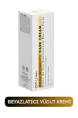Anu Labs Body Whitening Care Cream Vücut Beyazlatıcı Bakım Kremi 100 ml - 2