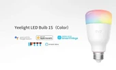 YEELIGHT Xiaomi uygun fiyat en kaliteli LED akıllı ampul 1S - 4