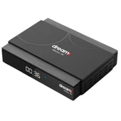 Dreamstar Master 4K Ultra HD IP Uydu Alıcısı - 2