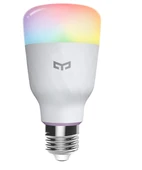 YEELIGHT Xiaomi uygun fiyat en kaliteli LED akıllı ampul 1S - 1