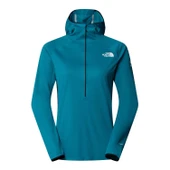 The North Face Kadın SUMMIT DIRECT SUN HOODIE Polar Svetşört NF0A8BM66GO1 thumbnail 1