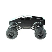 1:14 Ölçek Uzaktan Kumandalı Araba Süper Suv CaR Işıklı şarjlı - 3